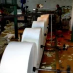 5 Coil Paper Cutting and Sizing Machine