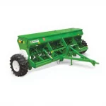 18 Disc Seeder And Seed Seeder