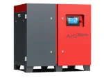 Inverter Screw Air Compressor