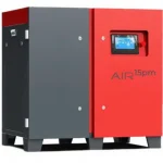 Inverter Screw Air Compressor