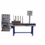 Automatic Feeding Parquet Transport Machine