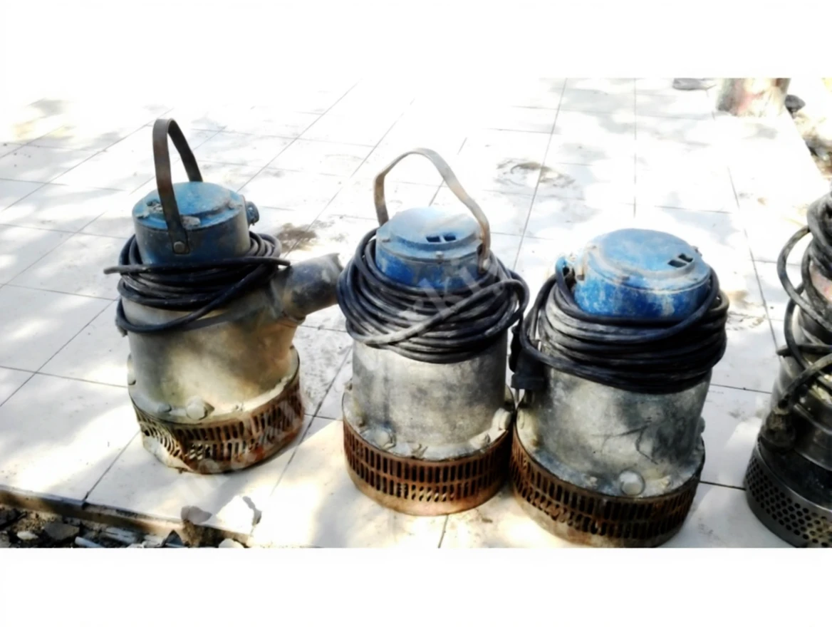d8q618jbfxrmy0cvbz5svretng Flight Mud Pumps - Image 1