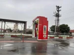 3 Meter Automatic Brush Car Wash Machine - Image 4