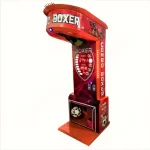 Combo Boxing Machine