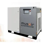 50 Hp 37 kW Screw Compressor