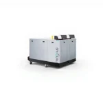 1303 Kw Floor Type Hermetic Condensing Boiler