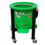 90 Litre Antep Fıstığı Soyma Makinası