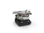 3-Head 2 Color UV Printing Machine