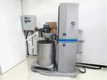 250 Litre Cream and Liquid Mixing Mixer