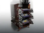 60-400 mm Paperboard Flexo Printing Machine - Image 2