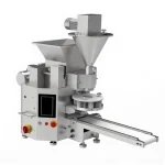 Fully Automatic Stuffed Meatball Machine