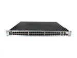 D-Link Des-3552 Xstack 48-Port 10/100 + 4X Gigabit Managed Switch