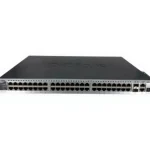 D-Link Des-3552 Xstack 48-Port 10/100 + 4X Gigabit Managed Switch