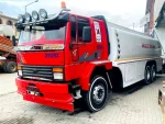 Water Tanker Arazöz for Sale - Image 12