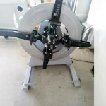 3 Kw Pneumatic Decoiler