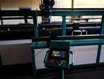 Ø 900 Mm Linear Welding Machine - Image 13