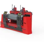 Circular Welding Automation System