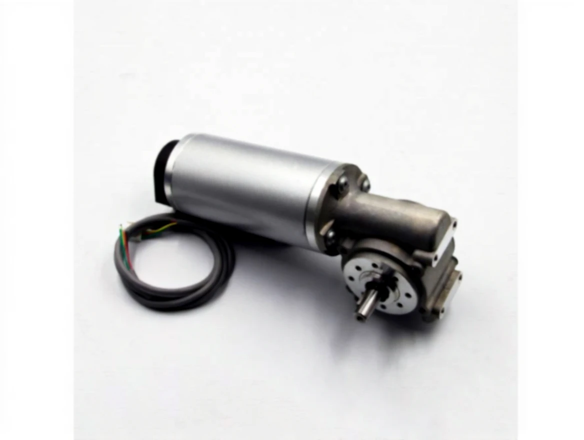 d9hqnch499rm80cttk2bckjwrr Automatic Sliding Door Motor with Motion Sensor - Image 1