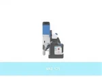 Ø12-50 mm Cutting Drilling Guide Pull Magnetic Drill - Image 2