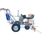 Rear Pushed Road Marking Machine