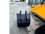 JCB 3CX / 4CX 60'Lık Backhoe Loader Arka Kovası - Image 7