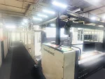 2008 - Man Roland 905-6 Lv Hiprint 5 Color Offset Printing Machine - Image 12
