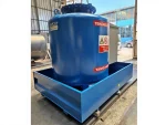 1200 Liter Pool System Fuel Tank - Image 5