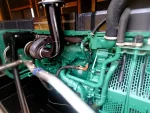 450 Kva Volvo Diesel Generator - Image 11