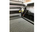 1300x900 mm 150W Single Head Laser Cutting Machine - Image 7