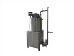 500 Kg Chocolate Ball Milling Machine - Image 2