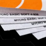 Mycro Basic Soft Shoe Sole Lining