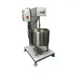 Pişmaniye Dough Heating Machine