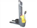 Electric Stack Machine 1.5 Ton Capacity