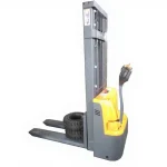 Electric Stack Machine 1.5 Ton Capacity