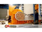 GNR K50 (45-80 T/S) Fixed Cubic Stone Crusher - Image 3