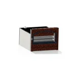 Tkl 2K S Vaulted Tube Oven