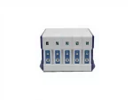 Vpad-Iv Infusion Test Analyzer Device