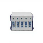 Vpad-Iv Infusion Test Analyzer Device