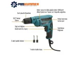 580W Impact Drill Driver - Image 3