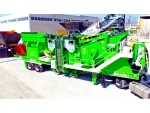 120-200 Tons / Hour Mobile Screening Plant - Image 7