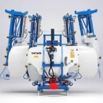 3000 Litre (24 m boom) Field Sprayer