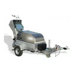 Hat Machine Bms Alpha Z4 Bs Kep. Steel Palette