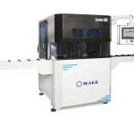 Aluminum 3 Axis Milling Machine