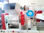TMS80011CA 800X500 Mm Plastic Cable Crushing Machine - Image 2