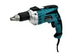 710W Electric Drywall Screwdriver Impact Drill - Image 4
