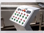 500-1000 Kg / Hour 5 Band Nut Roasting Machine - Image 7