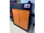 Cabinet Type Drying Plastic Raw Material Drying Oven - Image 2