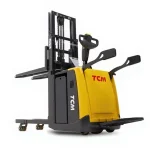 2 Ton (2100 Mm) Electric Pallet Stacker