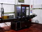8 Filling Nozzle Pet Bottle Filling Machine - Image 3