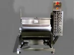 500 Kg Pişmaniye Dough Cooking Machine - Image 3